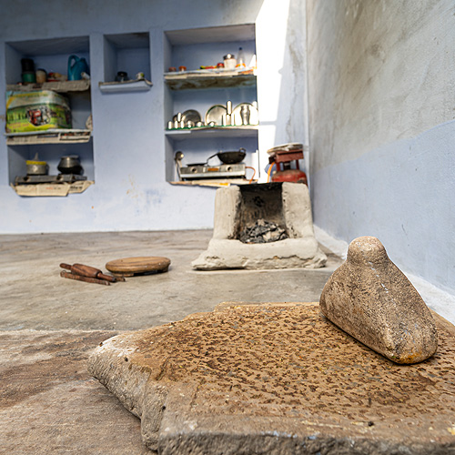 The Geeta Unmed Homestay The Geeta Unmed Homestay